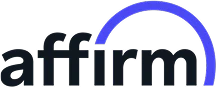Affirm logo