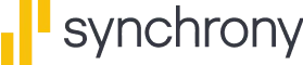 Synchrony logo